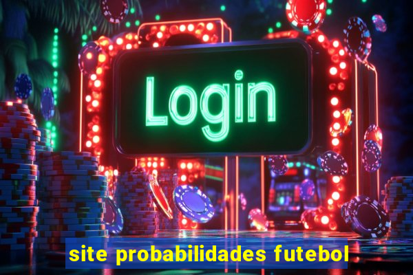 site probabilidades futebol